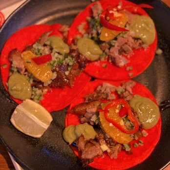 Fuhu Shack - Duck Tacos - Chinese Near Me - Las Vegas, Nevada Fuhu Shack - Duck Tacos - Chinese Near Me - Las Vegas, Nevada