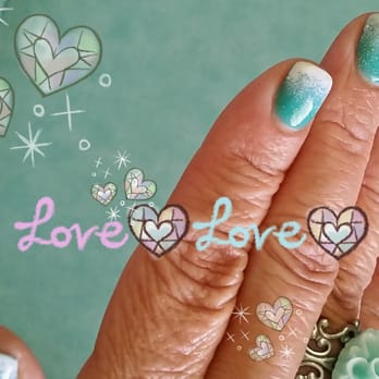 Nail Envy - Tina did my nails! - Nail Salons Near Me - Henderson, Nevada Nail Envy - Tina did my nails! - Nail Salons Near Me - Henderson, Nevada