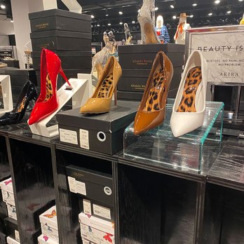 AKIRA - Shoe Stores Near Me - Schaumburg, Illinois