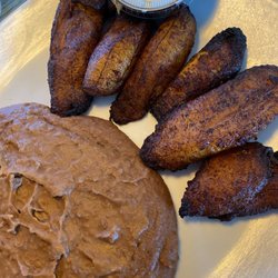 Anita's New Mexico Style Mexican Food - Plantains