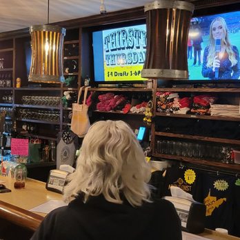 Abolitionist Ale Works - Bar - Pizza Near Me - Charles Town, West Virginia Abolitionist Ale Works - Bar - Pizza Near Me - Charles Town, West Virginia