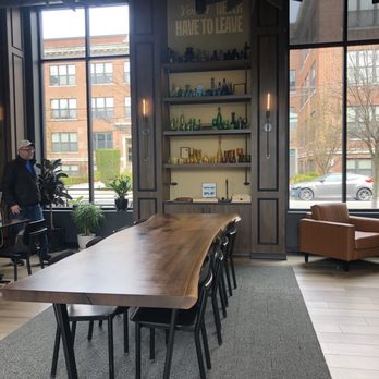 Bada Bean Bada Booze - Cafes Near Me - Columbus, Ohio