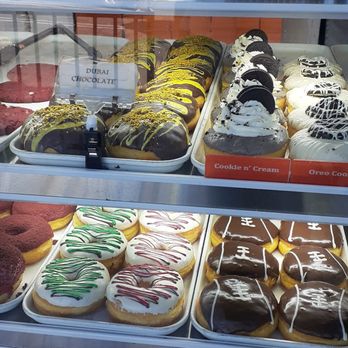 Moon Donuts - Specialty donuts. 2/8/26 - Donuts Near Me - Redondo Beach, California Moon Donuts - Specialty donuts. 2/8/26 - Donuts Near Me - Redondo Beach, California
