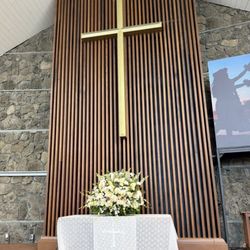 Kalihi Union Church