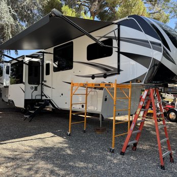 Dynamic Detailing 4 U - We do RVs too!!! - Auto Detailing Near Me - Thousand Oaks, California Dynamic Detailing 4 U - We do RVs too!!! - Auto Detailing Near Me - Thousand Oaks, California