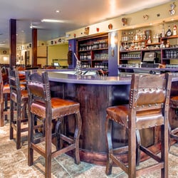 Lion Square Lodge at the Gondola - Lion Square Lodge - El Sabor Restaurant - Bar