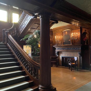 JAMES J. HILL HOUSE - Updated July 2025 - 149 Photos & 56 Reviews - 240