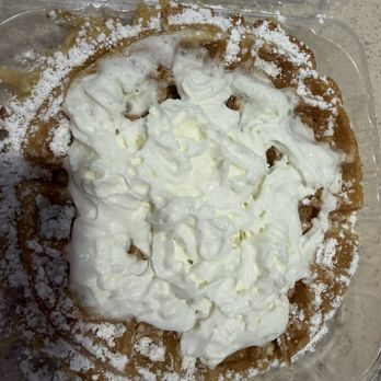 Terrace Café - Cinnamon Belgian waffles - Cafeteria Near Me - Chapel Hill, North Carolina Terrace Café - Cinnamon Belgian waffles - Cafeteria Near Me - Chapel Hill, North Carolina