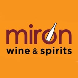 Miron Wine & Spirits - Great Selection & Everyday Low Prices!
