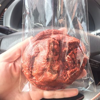 Chip Cookies - Red Velvet Cookie - Bakeries Near Me - Boise, Idaho Chip Cookies - Red Velvet Cookie - Bakeries Near Me - Boise, Idaho