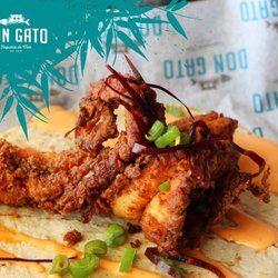 Don Gato - Nuestro nuevo #Tentaco te va a fascinar :)