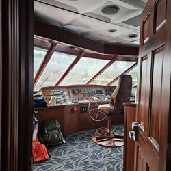 National Elite Private Yachts - Anyone need a driver ??