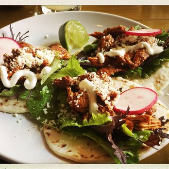 The Dog Spot - Piri Piri Chicken Street Tacos : the BEST goddamn taco this Southern Californian has ever had! - Asian Fusion Near Me - Joseph, Oregon The Dog Spot - Piri Piri Chicken Street Tacos : the BEST goddamn taco this Southern Californian has ever had! - Asian Fusion Near Me - Joseph, Oregon