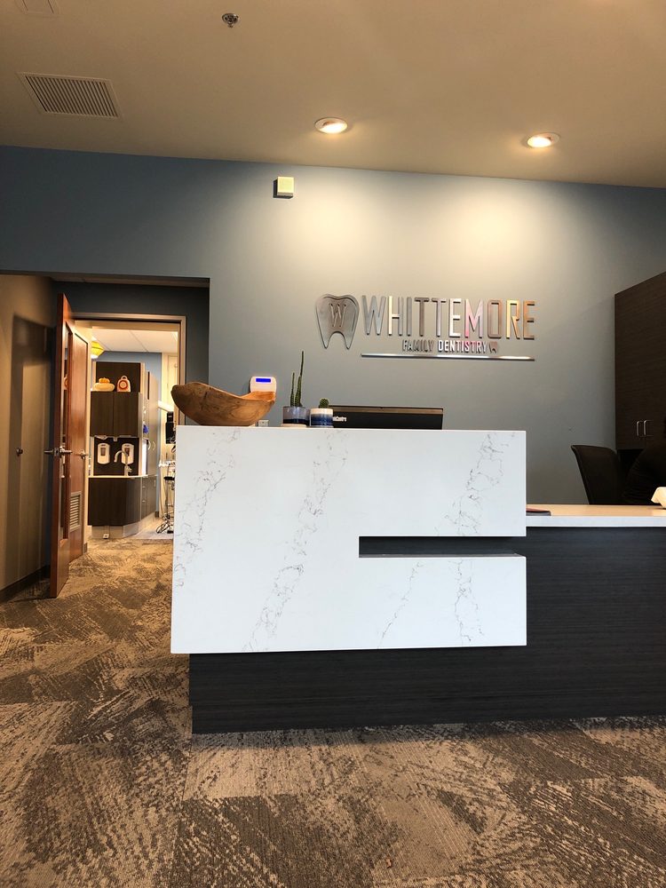 WILLIAM WHITTEMORE, DMD WHITTEMORE FAMILY DENTISTRY 13 Photos & 15