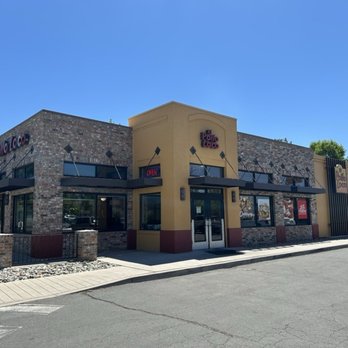 El Pollo Loco - Outside - Mexican Near Me - Reno, Nevada El Pollo Loco - Outside - Mexican Near Me - Reno, Nevada