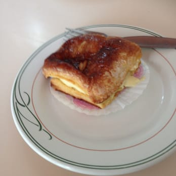 La Vasca - Bakeries Near Me - México, D.F., DIF
