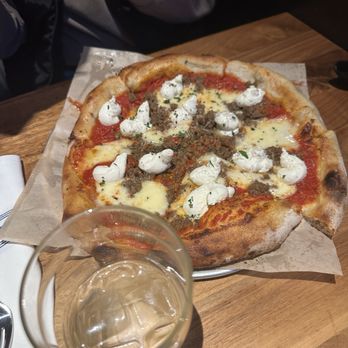 North Italia - Daily Pizza - Italian Near Me - Franklin, Tennessee North Italia - Daily Pizza - Italian Near Me - Franklin, Tennessee