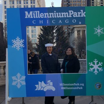 Millennium Park - Parks Near Me - Chicago, Illinois Millennium Park - Parks Near Me - Chicago, Illinois