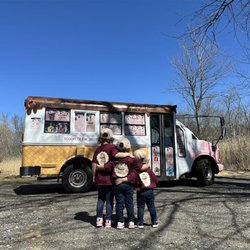 Maddy’s Ice Cream And More