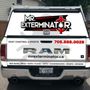 Photo of Mr. Exterminator