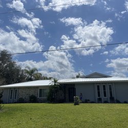 Ogg Construction Company - New roof