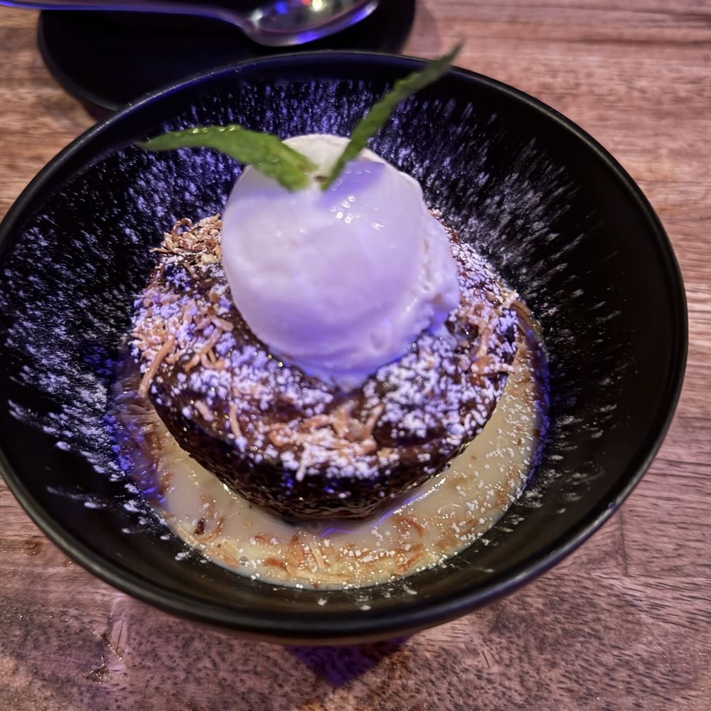 Phuc Yea - Bread pudding - Vietnamese Near Me - Miami, Florida Phuc Yea - Bread pudding - Vietnamese Near Me - Miami, Florida