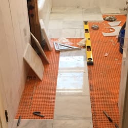 MJ Briguglio Masonry & Tile