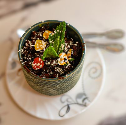 Ssaanjh | Savor India in Style by null