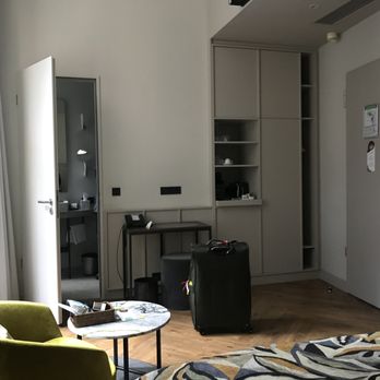 Classic Hotel Alexander Plaza - Hotels Near Me - Berlin, BE