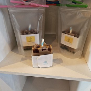 Num Num Boba - Boba soap! - Coffee & Tea Near Me - Reno, Nevada