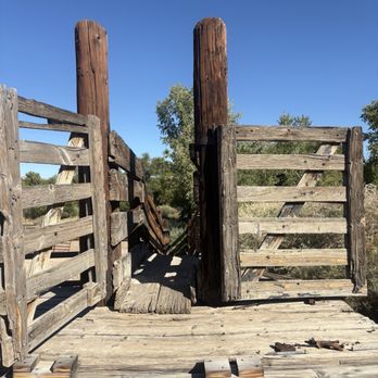 Warm Springs Natural Area - Recreation Centers Near Me - Moapa, Nevada