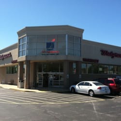 Walgreens