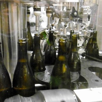 KATTUS VertriebsgesmbH - View close up the entire process - Wineries Near Me - Vienna, 9