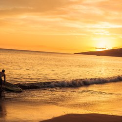 West Maui Surf