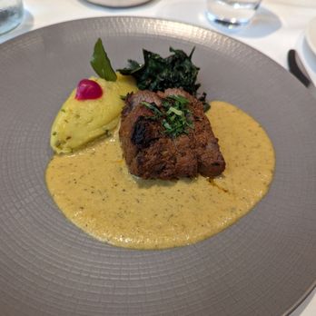 The Cinnamon Club - Indian Near Me - London, XGL The Cinnamon Club - Indian Near Me - London, XGL