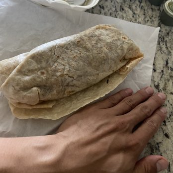 Los Burritos - Mexican Near Me - Killeen, Texas