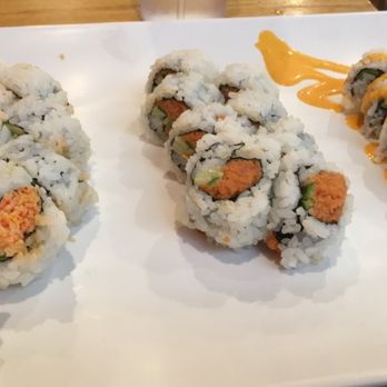 Naruto Sushi - Great prices on the lunch specials! - Sushi Bars Near Me - Sterling Heights, Michigan Naruto Sushi - Great prices on the lunch specials! - Sushi Bars Near Me - Sterling Heights, Michigan