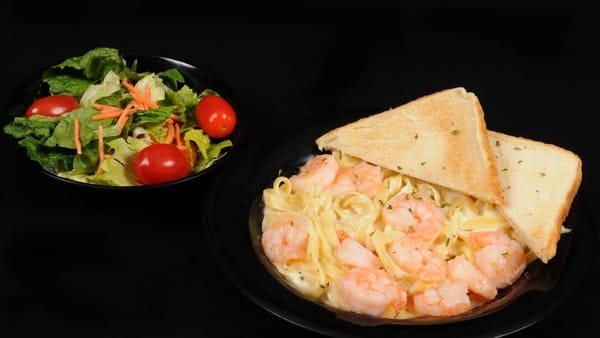 Pier 41 Seafood by null