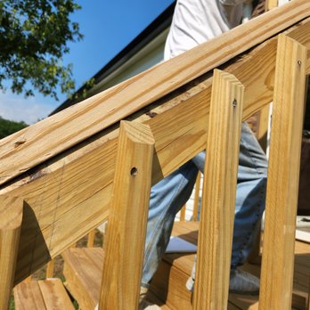 DK Construction - gaps where there shouldn't be - General Contractors Near Me - Columbia, Tennessee DK Construction - gaps where there shouldn't be - General Contractors Near Me - Columbia, Tennessee