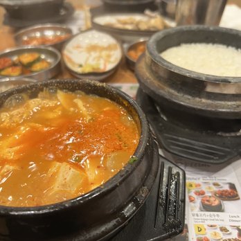 Kaju Soft Tofu - Korean Near Me - Irvine, California Kaju Soft Tofu - Korean Near Me - Irvine, California