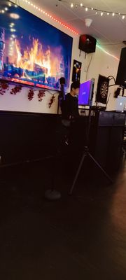 A Better Place Bar & Grill, Inc. by null