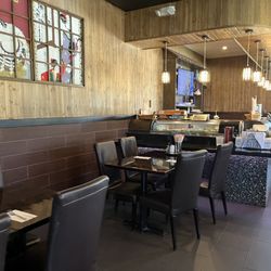 Ichiban - Inside