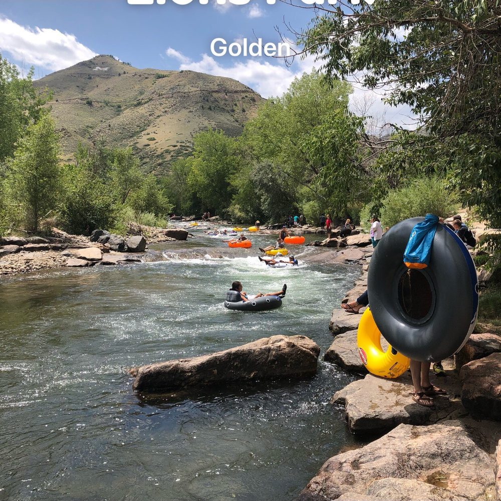 Lions Park - Playgrounds Near Me - Golden, Colorado Lions Park - Playgrounds Near Me - Golden, Colorado