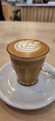 Little Victories Coffee Roasters - Glebe by null