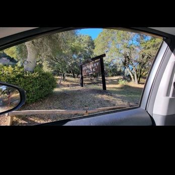 Huddart County Park - Entrie to the park - Parks Near Me - Woodside, California Huddart County Park - Entrie to the park - Parks Near Me - Woodside, California