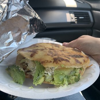 Tacos Sahuaro - Gorditas - Tacos Near Me - Phoenix, Arizona