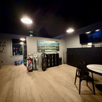 Allstrokes Golf Club - Lockers and cubbies for your belongings - Golf Near Me - Eagle, Idaho Allstrokes Golf Club - Lockers and cubbies for your belongings - Golf Near Me - Eagle, Idaho