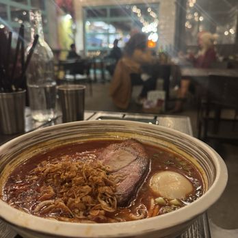 Birdhouse - Hellfire ramen - Ramen Near Me - Erie, Colorado