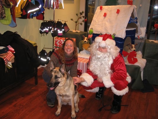 Pet Business Success