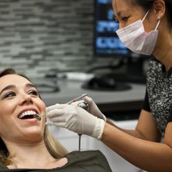 Deirdre Denis, DDS